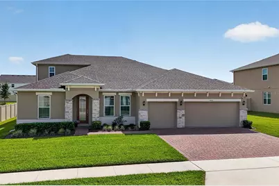 4937 Golden Zenith Way, Mount Dora, FL 32757 - Photo 1