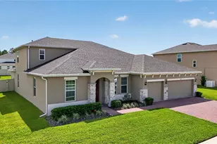 4937 Golden Zenith Wy, Mount Dora, FL 32757 - Photo 3