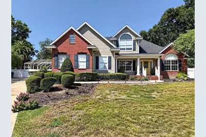 33721 Spring Drive, Leesburg, FL 34788 - Photo 1
