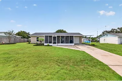 1233 Padgett Circle, Lady Lake, FL 32159 - Photo 1