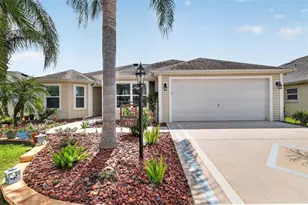 476 Island House Path, The Villages, FL 32163 - Photo 1