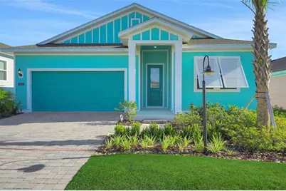 1005 Fiesta Key Circle, Lady Lake, FL 32159 - Photo 1