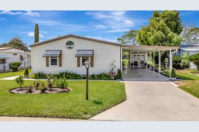 3461 Greenbluff Road #1594, Zellwood, FL 32798 - Photo 43
