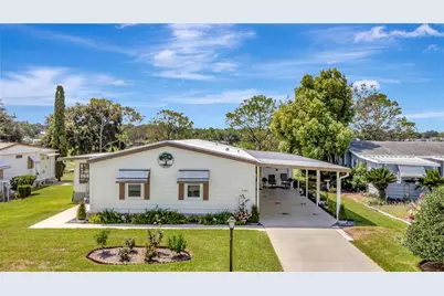 3461 Greenbluff Road #1594, Zellwood, FL 32798 - Photo 35