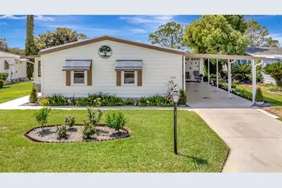 3461 Greenbluff Road #1594, Zellwood, FL 32798 - Photo 1