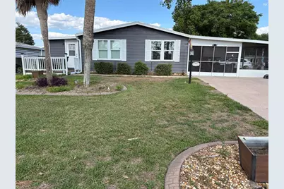 1001 Matthew Avenue, The Villages, FL 32159 - Photo 1