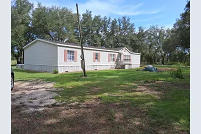 23430 N Austin Merritt Road, Groveland, FL 34736 - Photo 1