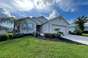 17408 SE 121st Cir, Summerfield, FL 34491 - Photo 1