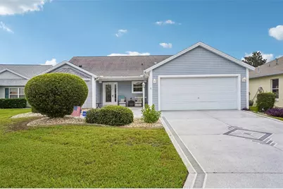 2608 Casso Court, The Villages, FL 32162 - Photo 1