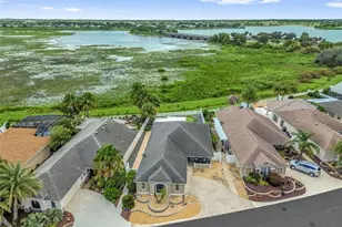 694 Avecilla Dr, The Villages, FL 32162 - Photo 47