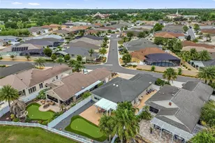 694 Avecilla Dr, The Villages, FL 32162 - Photo 49