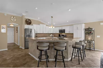 694 Avecilla Drive, The Villages, FL 32162 - Photo 9