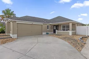 694 Avecilla Dr, The Villages, FL 32162 - Photo 1