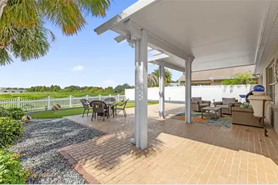694 Avecilla Drive, The Villages, FL 32162 - Photo 37