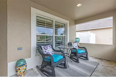 694 Avecilla Drive, The Villages, FL 32162 - Photo 35