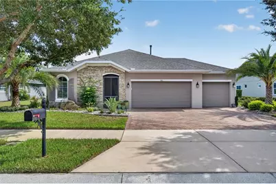 312 Salt Marsh Lane, Groveland, FL 34736 - Photo 3