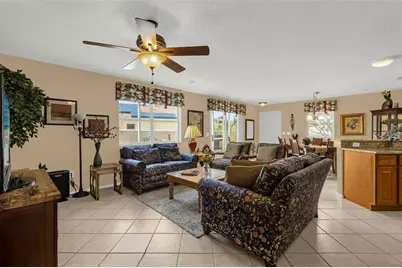 2801 Barboza Drive, The Villages, FL 32162 - Photo 3