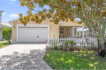 2801 Barboza Drive, The Villages, FL 32162 - Photo 1