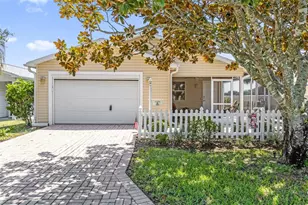 2801 Barboza Dr, The Villages, FL 32162 - Photo 1