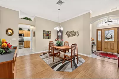 16822 SE 93rd Cuthbert Circle, The Villages, FL 32162 - Photo 7
