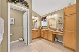 16822 SE 93rd Cuthbert Cir, The Villages, FL 32162 - Photo 31