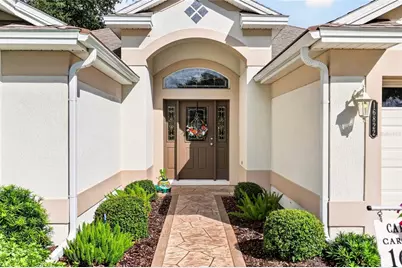16822 SE 93rd Cuthbert Circle, The Villages, FL 32162 - Photo 3