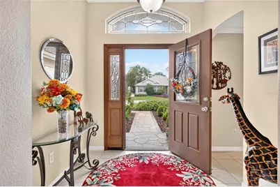 16822 SE 93rd Cuthbert Circle, The Villages, FL 32162 - Photo 5