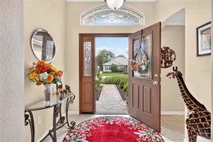 16822 SE 93rd Cuthbert Cir, The Villages, FL 32162 - Photo 5