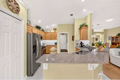 16822 SE 93rd Cuthbert Circle, The Villages, FL 32162 - Photo 21