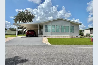 403 Palo Verde Drive, Leesburg, FL 34748 - Photo 1