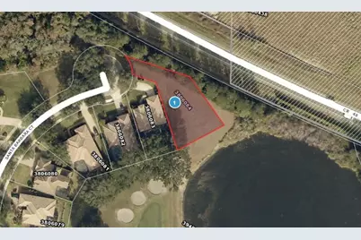 9901 Santa Barbara Court, Howey in the Hills, FL 34737 - Photo 3