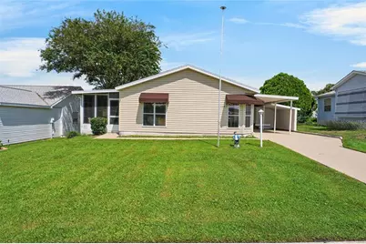 1207 Palmetto Drive, The Villages, FL 32159 - Photo 1