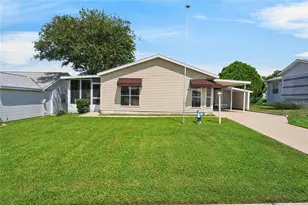 1207 Palmetto Dr, The Villages, FL 32159 - Photo 1