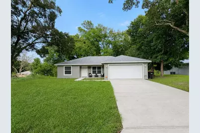 13361 SE 101st Avenue, Belleview, FL 34420 - Photo 1