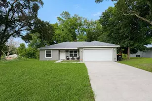 13361 SE 101st Ave, Belleview, FL 34420 - Photo 1