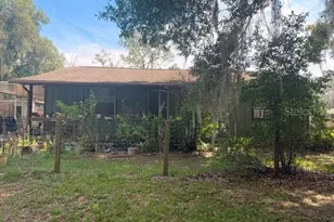 40950 W 9th Ave, Umatilla, FL 32784 - Photo 1