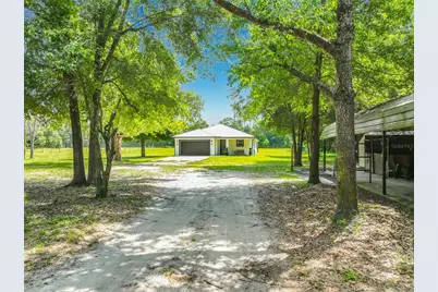 34814 William Lane, Eustis, FL 32736 - Photo 1