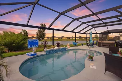 7634 Frank Dipietro Dr Drive, The Villages, FL 34762 - Photo 3