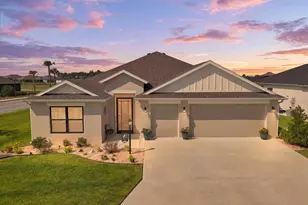 7634 Frank Dipietro Dr Dr, The Villages, FL 34762 - Photo 1