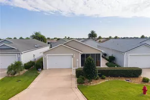 1479 Olympia St, The Villages, FL 32163 - Photo 3