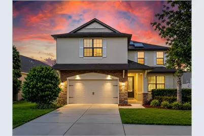 612 Silverthorn Place, Groveland, FL 34736 - Photo 1
