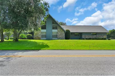 821 N Golf Course Drive, Crystal River, FL 34429 - Photo 1