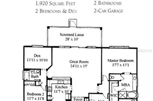 13280 Southeast 93rd Circle, Summerfield, FL 34491 - Photo 35