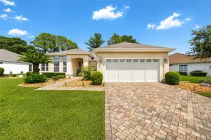 13280 Southeast 93rd Circle, Summerfield, FL 34491 - Photo 1