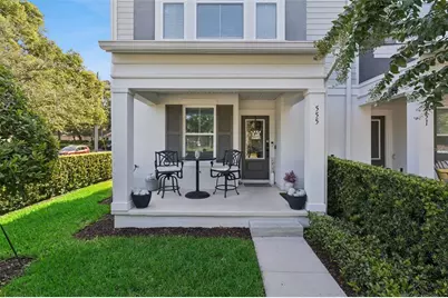 555 N Fern Creek Avenue #1, Orlando, FL 32803 - Photo 3