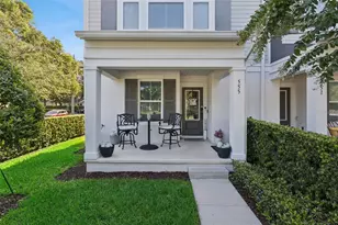 555 N Fern Creek Ave, Orlando, FL 32803 - Photo 3