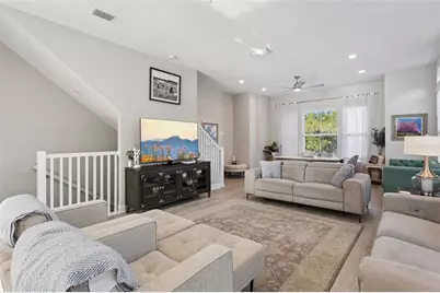 555 N Fern Creek Avenue #1, Orlando, FL 32803 - Photo 5