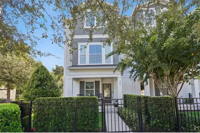 555 N Fern Creek Avenue #1, Orlando, FL 32803 - Photo 1