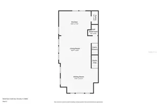 555 N Fern Creek Ave, Orlando, FL 32803 - Photo 21