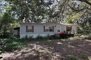 45901 Michigan Rd, Altoona, FL 32702 - Photo 1